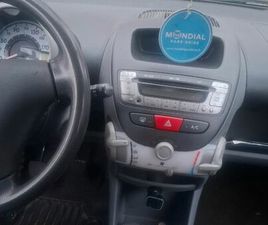 PEUGEOT 107 PEUGEOT 107