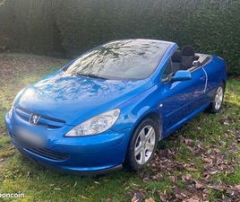 307 CV 136/2 LITRE ESSENCE