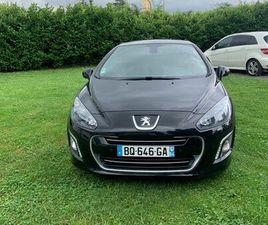 PEUGEOT 308 CC 308 CC FÉLINE ÉDITION