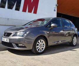SEAT IBIZA 1.2 TSI STYLE