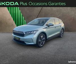 SKODA ENYAQ 85