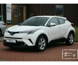 1.8 VVT-I E-CVT DYNAMIC COMFORT