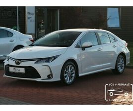 1.5VVTI COMFORT DYNAMIC FORCE