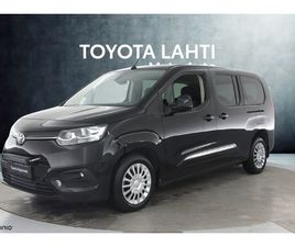 ACTIVE L2 1,2 130 AUTOMAATTI 5OV