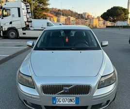 VOLVO V50 VOLVO V50