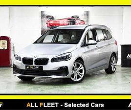 FACELIFT - 7 PLACES - FULL BMW HISTORY - CUIR, LED