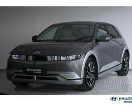 LONG RANGE RWD PREMIUM T.FESTE|360|CARPLAY|SKINN|NAVI|A