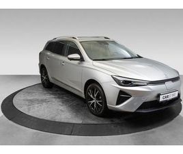 MG 360 ELECTRIC LUXURY ACC/NAVI/360/APP/SKINN/LUXURY/DAB/