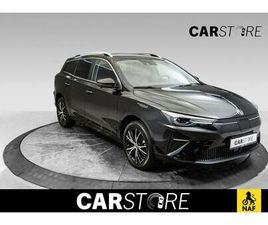 ELECTRIC LUXURY ACC/NAVI/360/LUXURY/APP/SKINN/DAB/NAF