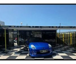 2007 NISSAN 350Z 2007 NISSAN 350Z ROADSTER ( CONVERTIBLE ) - SHOWRO