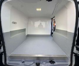 NV250 FURGÓN 1.5DCI COMFORT L1H1 2PL. 95