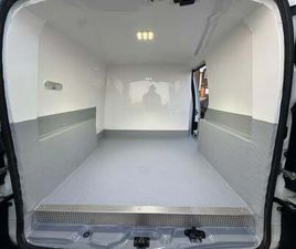 NV250 FURGÓN 1.5DCI COMFORT L1H1 2PL. 95