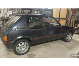 205 GTI 1.9