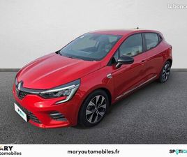 RENAULT CLIO TCE 90 - 21N LIMITED
