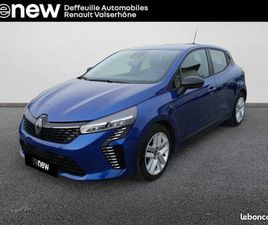 RENAULT CLIO RENAULT CLIO V TCE 90 CH GSR2 EVOLUTION AUTO ECOLE