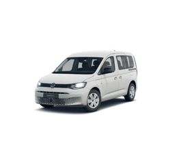 VOLKSWAGEN CADDY ORIGIN 1.5 TSI EHYBRID PHEV 110 KW (150 CV) DCT