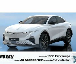 ALPINE A 390 GT **BESTELLUNG**DEVIALET SOUND SYSTEM*360