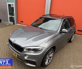 BMW X5 - XDRIVE40E IPERFORMANCE HIGH EXECUTIVE FULL OPTIONS
