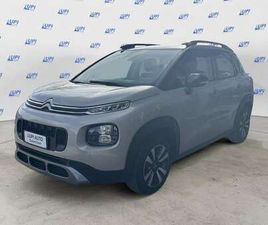 CITROEN C3 AIRCROSS 1.6 BLUEHDI SHINE S&S 120CV