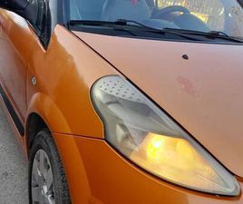CITROEN C3 PLURIEL 2005G 1.6 BENZIN REGISTRIRANO
