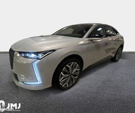 DS DS 4 HYBRIDE E-TENSE 225 EAT8 TROCADERO