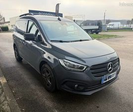 MERCEDES CLASSE T 109 CDI