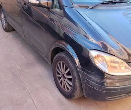 MERCEDES-BENZ VIANO 2.2 ДИЗЕЛ 150 К.С. ТОВАРЕН