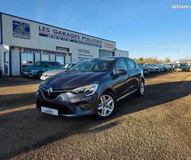 CLIO 5 ESS TCE 90 CV BVM6 BUSINESS / 1°MAIN