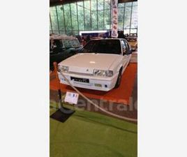 CITROEN BX GTI 19 GTI 16S 160