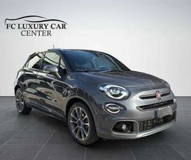 1.6 MJT SPORT 4X2 120CV MY20