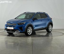KIA STONIC 1.0 T-GDI / 73 KW GT-LINE DCT
