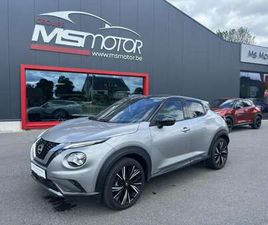 DIG-T 114 N-DESIGN 5 PORTES 6M