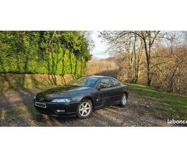 PEUGEOT 406 COUPE 2.0 16V MOTEUR XU