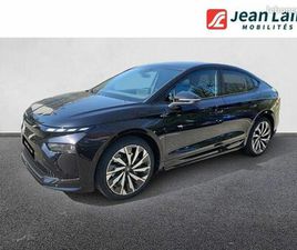 SKODA ENYAQ COUPÉ 85 SPORTLINE