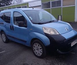 CITROEN NEMO