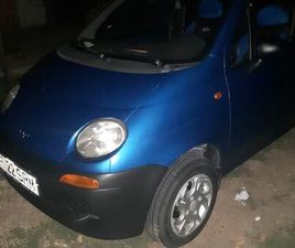DAEWOO MATIZ VÂND MATIZ.AN 2005 PERFECTA STARE DE FUNCȚIONARE SURLARI