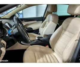 OPEL INSIGNIA COUNTRY TOURER OPEL INSIGNIA