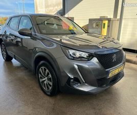 2008 1.5 HDI 130CV REPRISE POSSIBLE