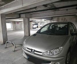 PEUGEOT 206 206 HDI ANNÉE 2005 185000 KM EN PARFAIT ÉTAT AUCUN FRAIS À PRÉVOIR COURROIE DE DISTRIBUTION, SILENCIEUX D'ÉCHAPPEMENT, EMBRAYAGE,ROTULES, BATTERIE REMPLACÉS L'A