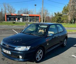 306 2.0HDI ÉDEN PARK