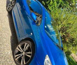PEUGEOT 307 CC 307 CC