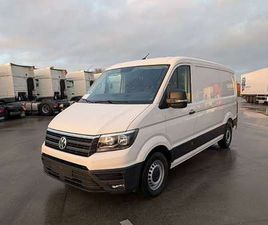 CRAFTER 2.0 TDI L3H1