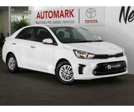 2023 KIA PEGAS 1.4 EX AUTO