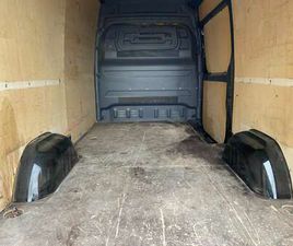 316 CDI SPRINTER LANG NAVI AIRCO HOUTEN VLOER