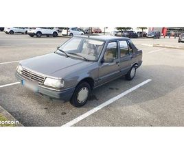 PEUGEOT 309 PEUGEOT 309