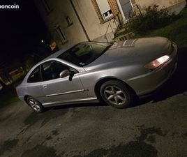 PEUGEOT 406 BREAK VEND / ÉCHANGE CONTRE BREAK ALLEMAND
