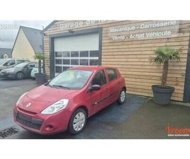 RENAULT CLIO RENAULT CLIO 3 1.5 DCI 68 CV 102