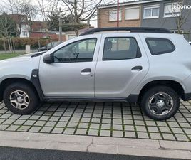 RENAULT DUSTER RENAULD DACIA BREAK
