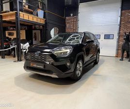 TOYOTA RAV4 HYBRIDE DYNAMIC 218 CV 2WD