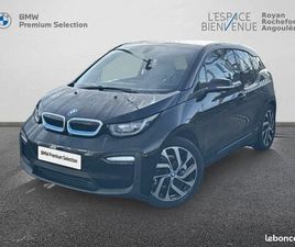 BMW I3 170CH 120AH EDITION WINDMILL ATELIER